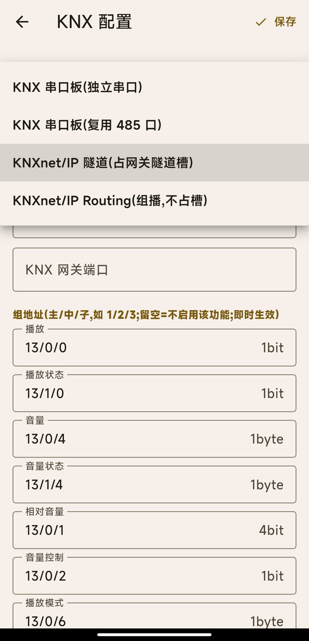 四种接入方式