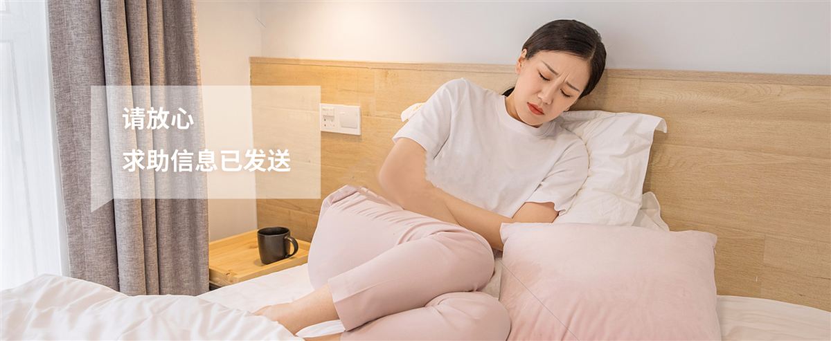 安防警报联动
